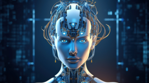 必看AI手机散热技术!AI手机创作拓展无限可能（AI 手机个性化壁纸推荐）
